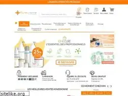 Sites similar to kinessonne.com