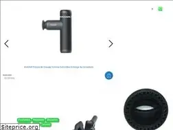Sites similar to kinestore.cl