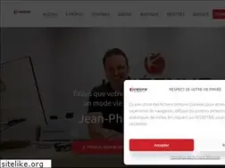 Sites similar to kinesyne.com