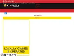 Sites similar to kinetechmotorwerkes.com