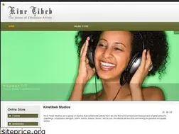 Sites similar to kinetibeb.com