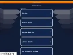 Sites similar to kinetic-art.ru