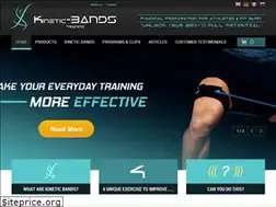 Sites similar to kinetic-bands.eu