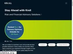 Sites similar to kinetic-partners.com