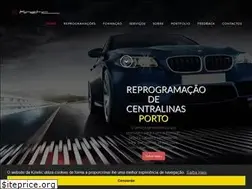 Sites similar to kinetic.com.pt