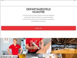 Sites similar to kinetic.ro