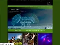 Sites similar to kinetica-museum.org