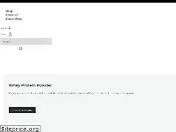 Sites similar to kineticasports.com