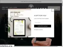Sites similar to kineticbelief.com