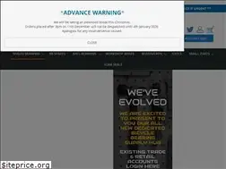 Sites similar to kineticbikebearings.com