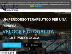 Sites similar to kineticenter.it