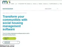 Sites similar to kineticis.com.au