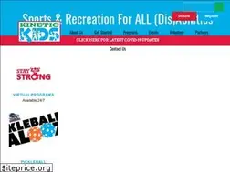Sites similar to kinetickidstx.org