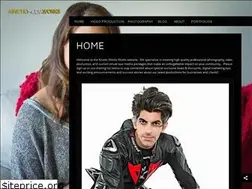 Sites similar to kineticmediaworks.com
