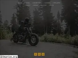 Sites similar to kineticmotorcycles.com