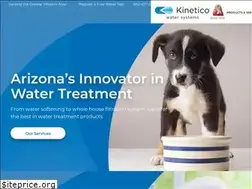 Sites similar to kineticoaz.com