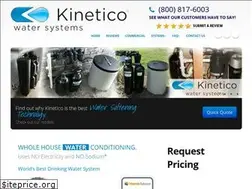 Sites similar to kineticocentralfl.com