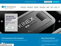 Sites similar to kineticocleveland.com