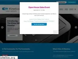 Sites similar to kineticocolumbus.com