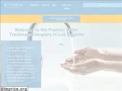 Sites similar to kineticolosangeles.com