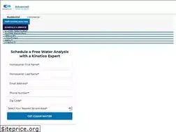 Sites similar to kineticonc.com