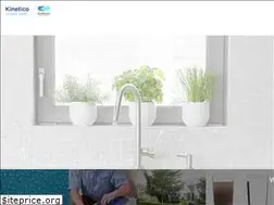 Sites similar to kineticoofmagicvalley.com