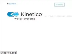 Sites similar to kineticosiouxfalls.com
