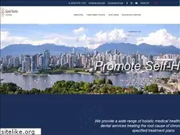 Sites similar to kineticpatterns.ca