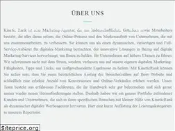 Sites similar to kineticrank.de