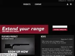 Sites similar to kineticresearchgroup.com