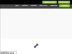 Sites similar to kineticsportsclub.com