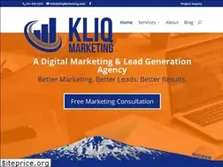 Sites similar to kineticwebmarketing.com