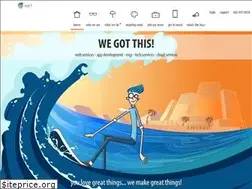 Sites similar to kinetik-it.com