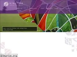 Sites similar to kinetika.co.uk