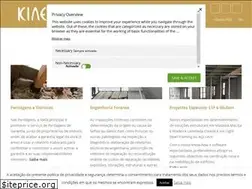 Sites similar to kinetika.pt