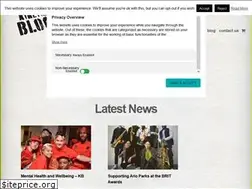 Sites similar to kinetikabloco.co.uk