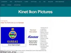 Sites similar to kinetikonpictures.com