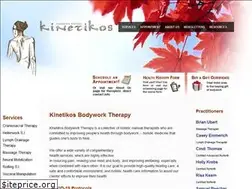 Sites similar to kinetikos.net