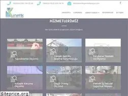 Sites similar to kinetikproje.com