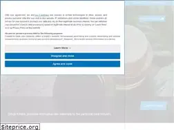 Sites similar to kinetiktech.com