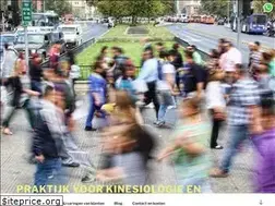 Sites similar to kinetil.nl