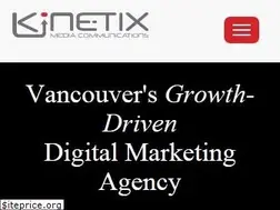 Sites similar to kinetix.ca