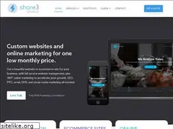 Sites similar to kinetixdesign.com