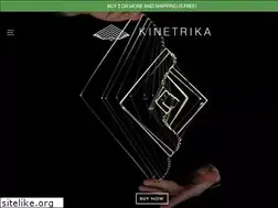 Sites similar to kinetrika.com