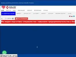 Sites similar to kineu.kz