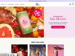 Sites similar to kineuphorics.com