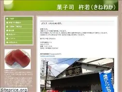 Sites similar to kinewaka.com