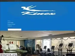Sites similar to kinex.cl