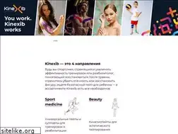 Sites similar to kinexib.ru