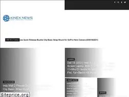 Sites similar to kinexnews.in